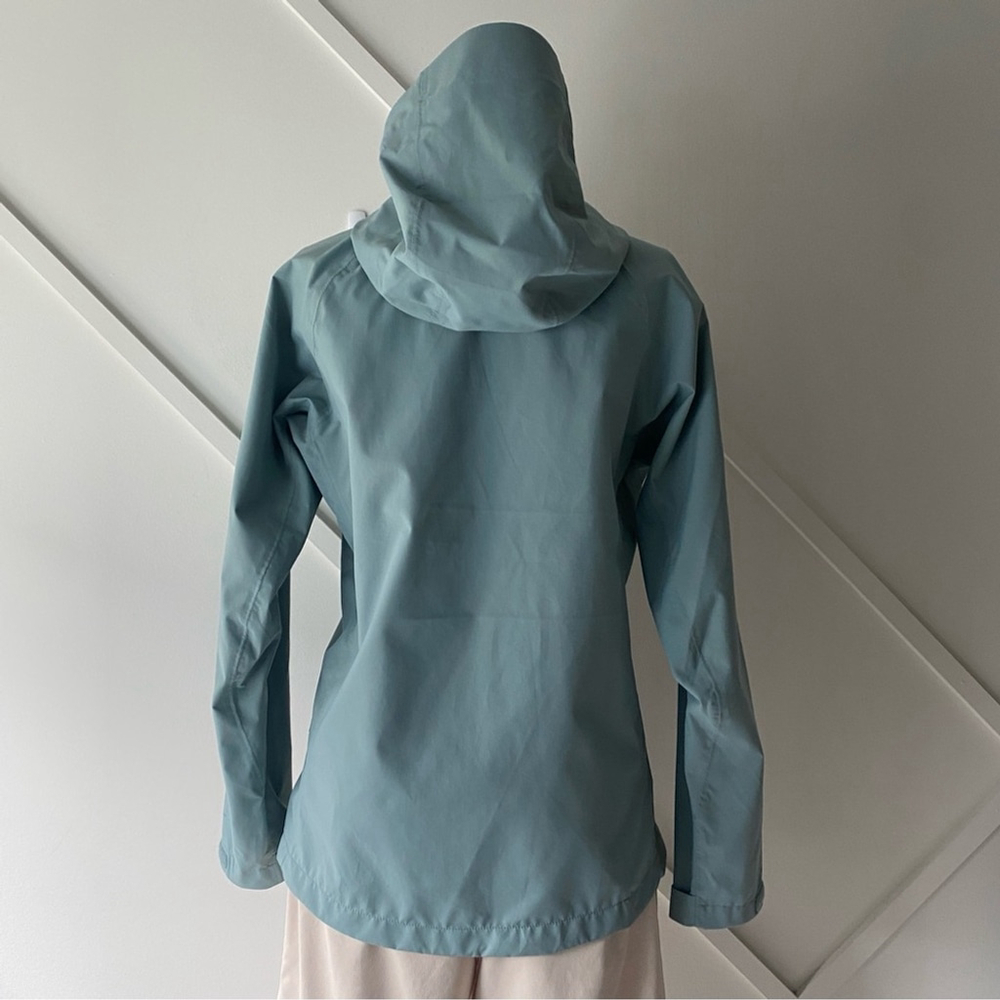 Outdoor Gear Microgravity Ascent Shell Women Jack… - image 3